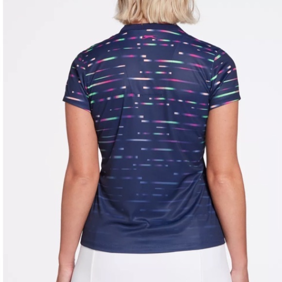 Slazenger Polo NWT - Picture 2 of 6